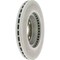 Centric Parts Gcx Brake Rotor, 320.44092 320.44092 - alternate 4